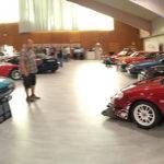 Bericht zur Toyota Collection in Köln - Juli 2019