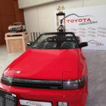 Bericht zur Toyota Collection in Köln - Juli 2019
