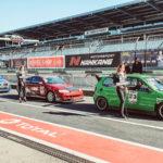 Bericht zum 5. Lauf der TimeAttack auf dem Nürburgring - Finale Oktober 2019